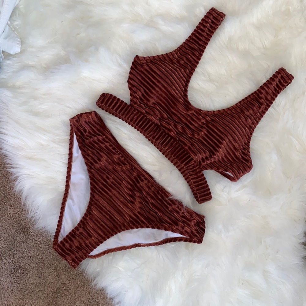 Cupshe Bikini